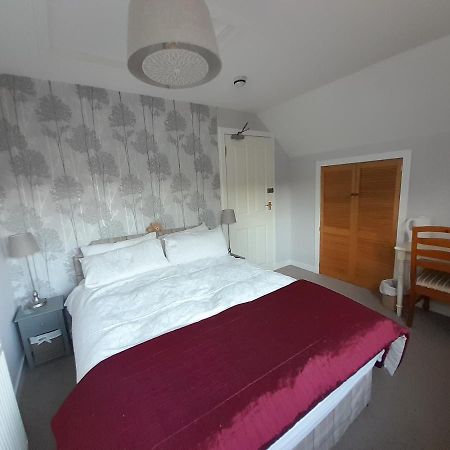 Elderslie Guest House Oban Ngoại thất bức ảnh