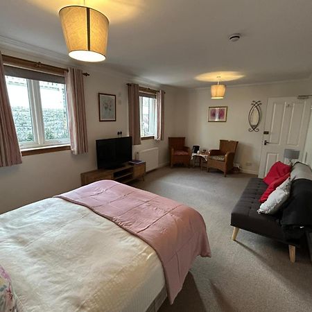 Elderslie Guest House Oban Ngoại thất bức ảnh