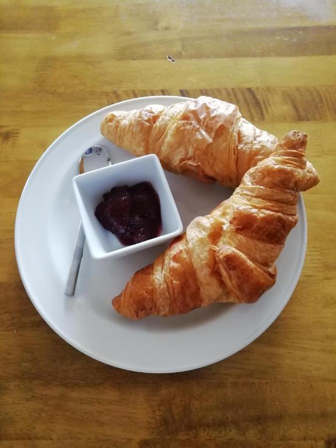 Elderslie Guest House Oban Ngoại thất bức ảnh