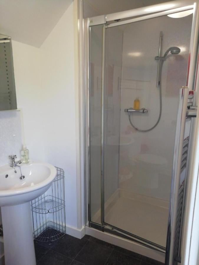Elderslie Guest House Oban Ngoại thất bức ảnh