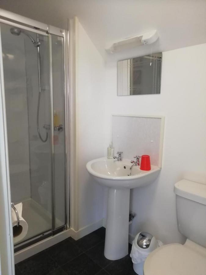 Elderslie Guest House Oban Ngoại thất bức ảnh