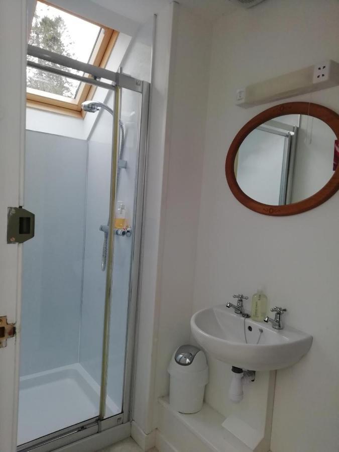 Elderslie Guest House Oban Ngoại thất bức ảnh