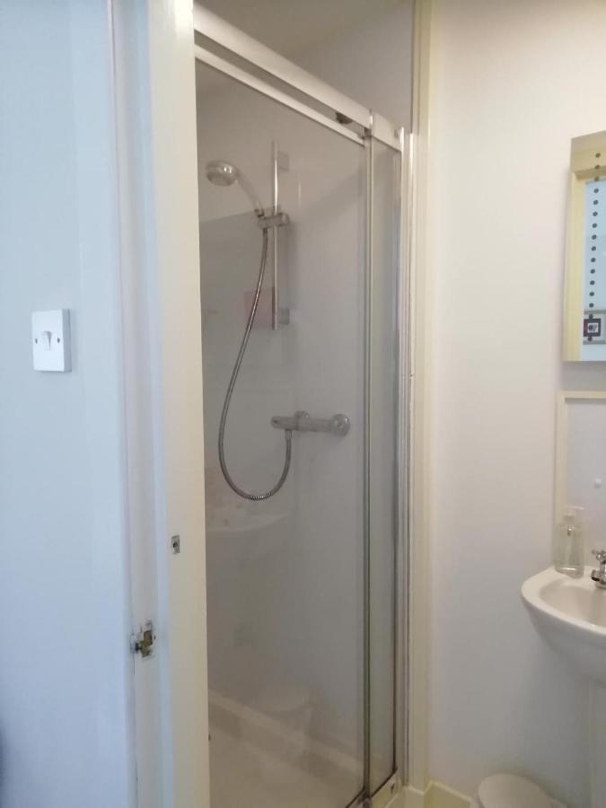 Elderslie Guest House Oban Ngoại thất bức ảnh