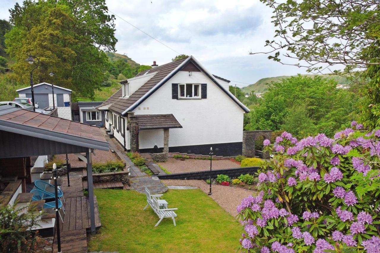 Elderslie Guest House Oban Ngoại thất bức ảnh