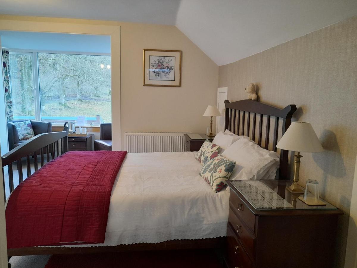 Elderslie Guest House Oban Ngoại thất bức ảnh