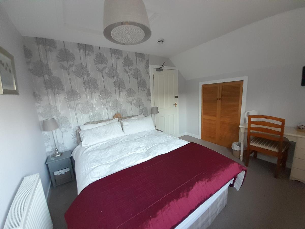 Elderslie Guest House Oban Ngoại thất bức ảnh