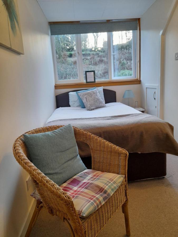 Elderslie Guest House Oban Ngoại thất bức ảnh