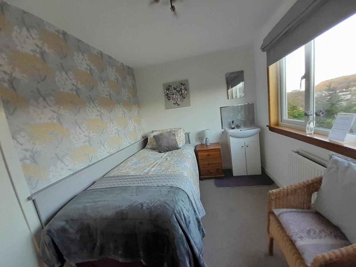 Elderslie Guest House Oban Ngoại thất bức ảnh