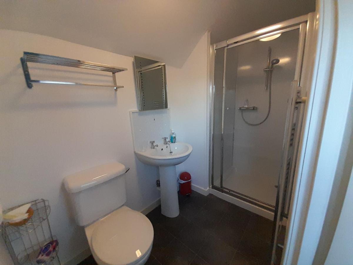 Elderslie Guest House Oban Ngoại thất bức ảnh