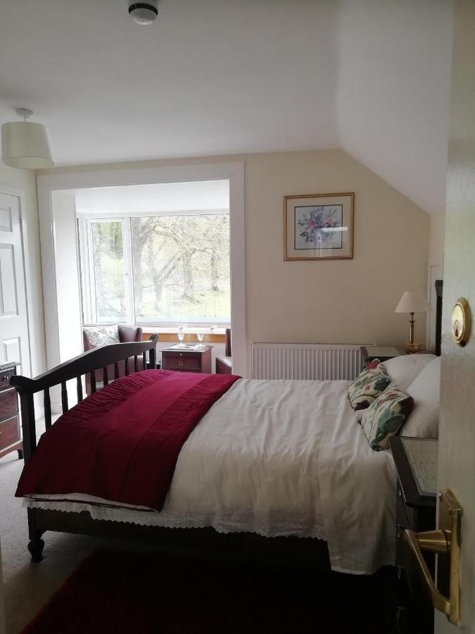 Elderslie Guest House Oban Ngoại thất bức ảnh