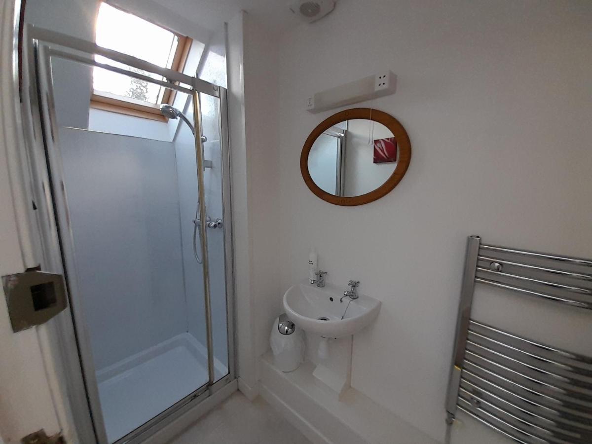 Elderslie Guest House Oban Ngoại thất bức ảnh