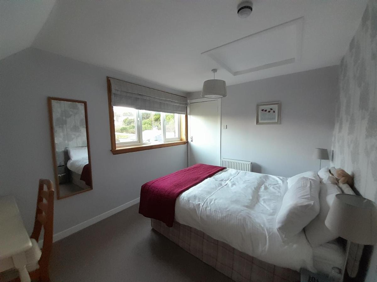 Elderslie Guest House Oban Ngoại thất bức ảnh