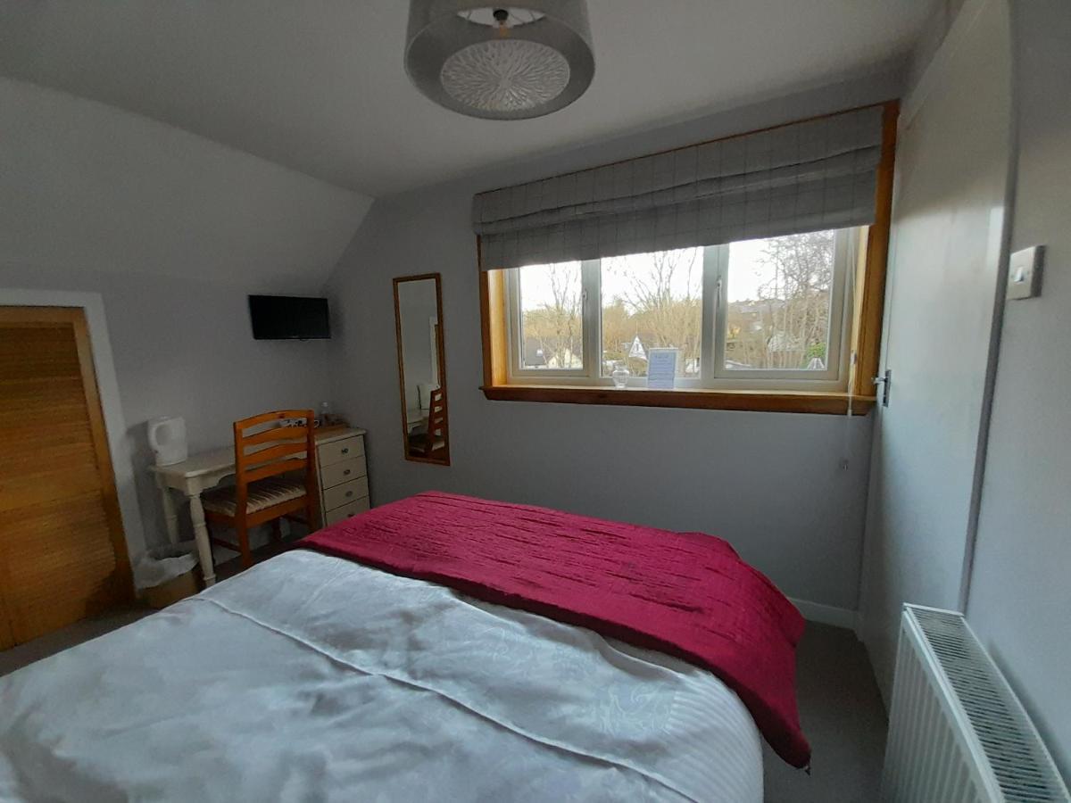Elderslie Guest House Oban Ngoại thất bức ảnh