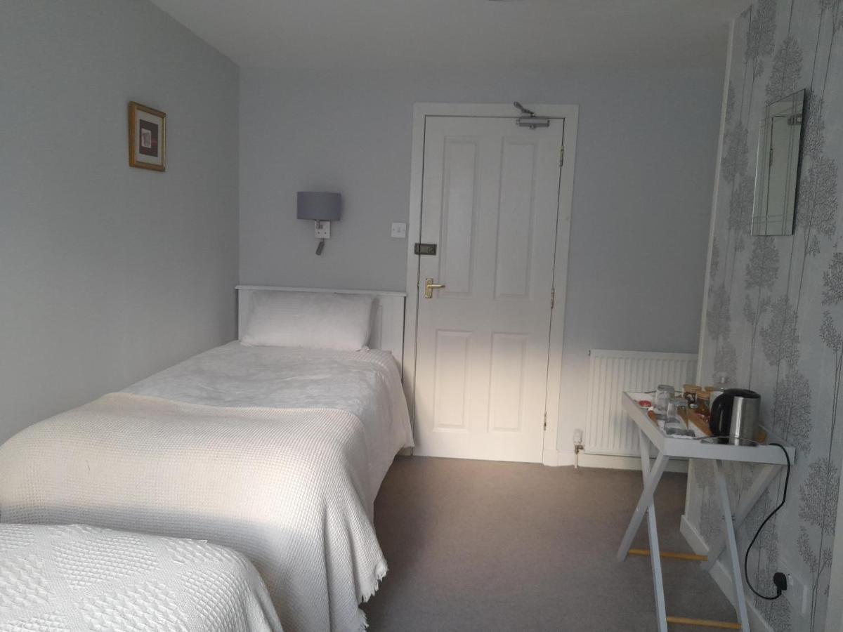 Elderslie Guest House Oban Ngoại thất bức ảnh