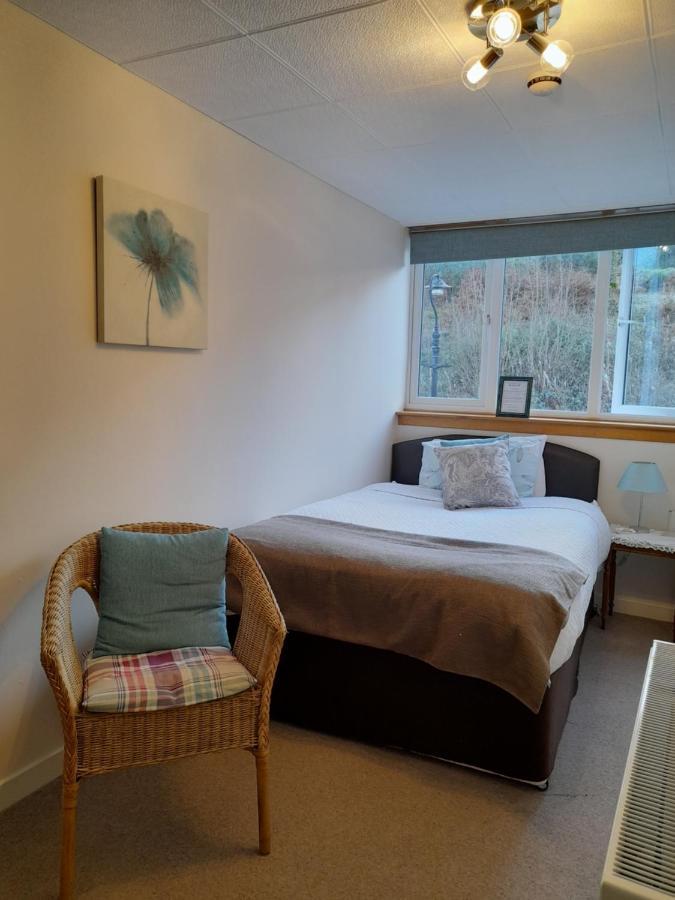 Elderslie Guest House Oban Ngoại thất bức ảnh