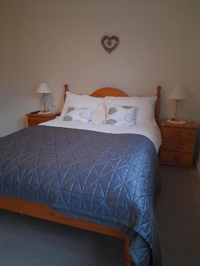 Elderslie Guest House Oban Ngoại thất bức ảnh