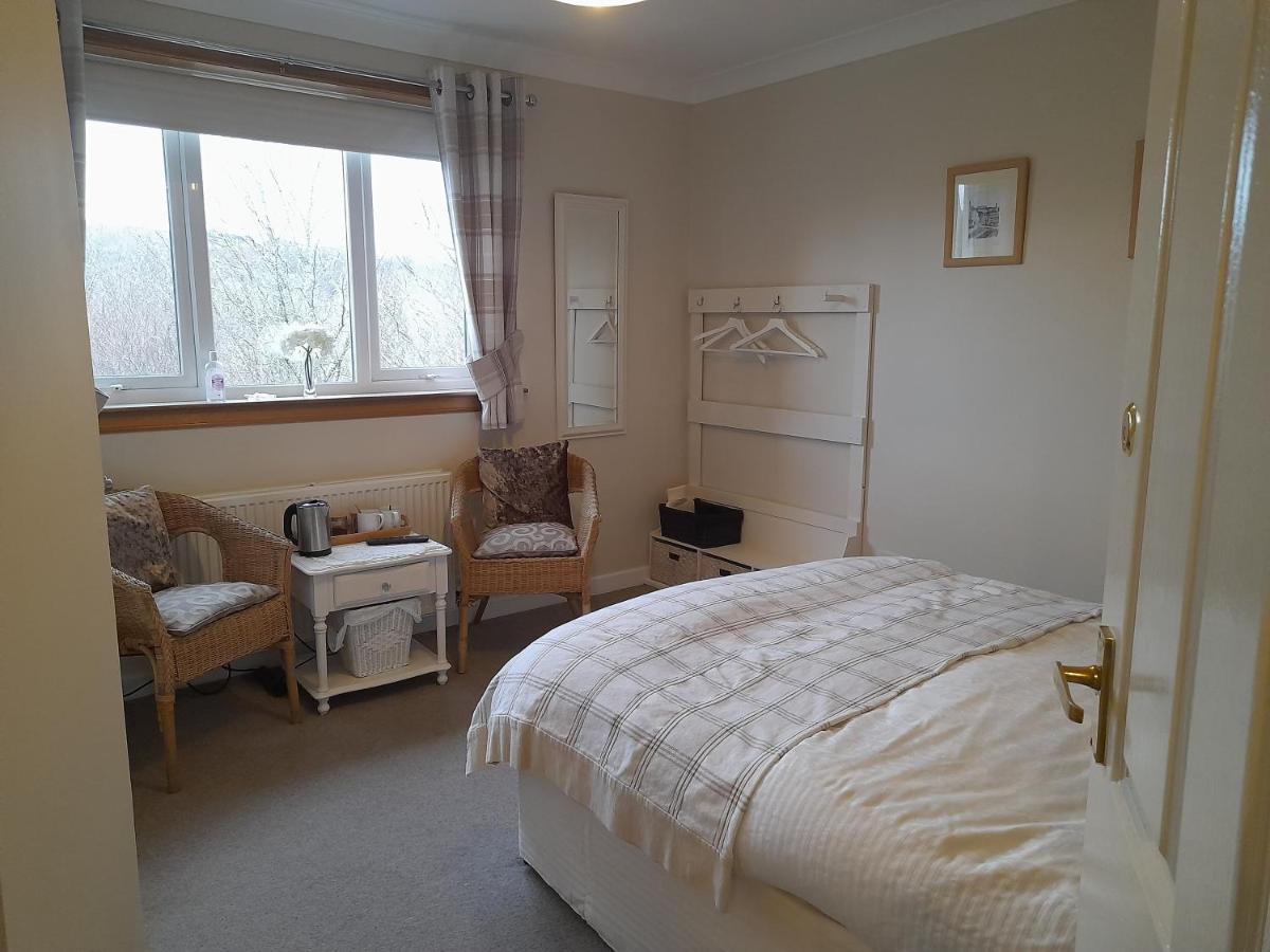 Elderslie Guest House Oban Ngoại thất bức ảnh