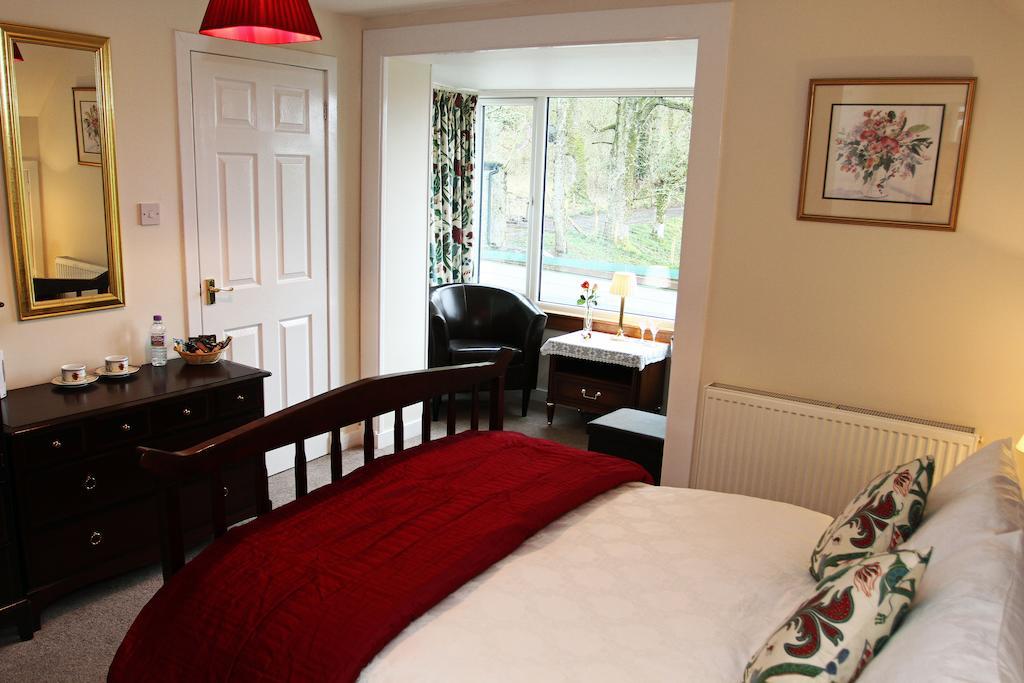 Elderslie Guest House Oban Phòng bức ảnh