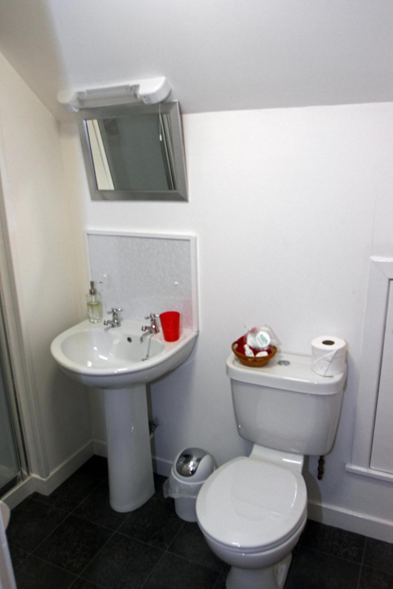 Elderslie Guest House Oban Phòng bức ảnh