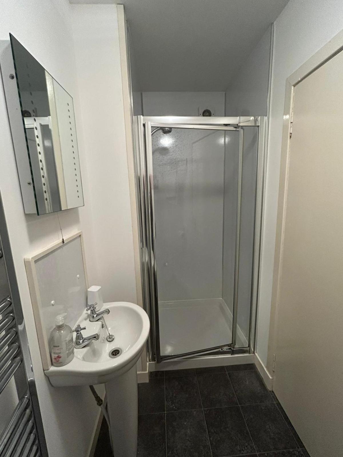 Elderslie Guest House Oban Ngoại thất bức ảnh
