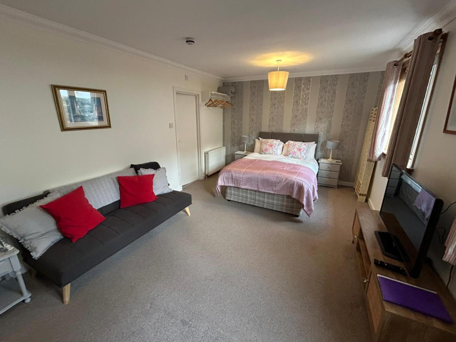 Elderslie Guest House Oban Ngoại thất bức ảnh