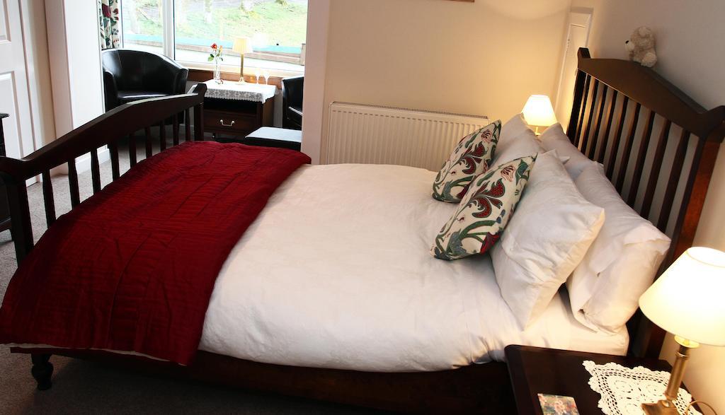 Elderslie Guest House Oban Phòng bức ảnh