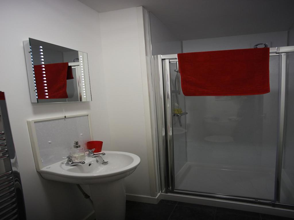 Elderslie Guest House Oban Phòng bức ảnh