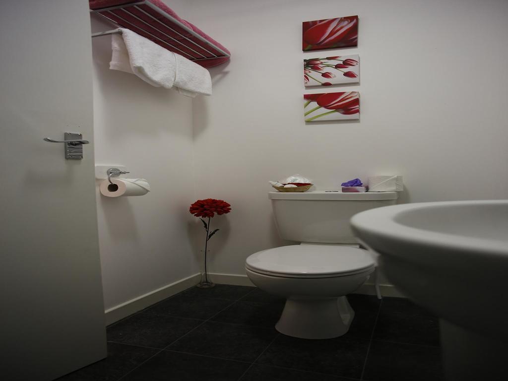Elderslie Guest House Oban Phòng bức ảnh