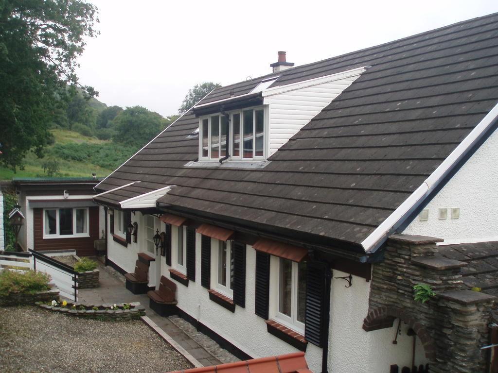 Elderslie Guest House Oban Ngoại thất bức ảnh